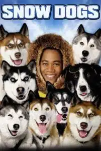 Snow Dogs (2002) แก๊งคุณหมา ป่วนคุณหมอ