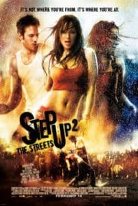 Step Up 2 The Streets (2008) สเตปโดนใจ หัวใจโดนเธอ 2