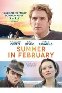 Summer in February (2013) คิมหันต์พิศวาส