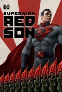 Superman Red Son (2020) ซูเปอร์แมนเรดซัน