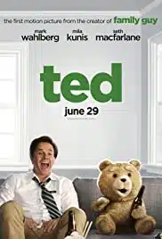 Ted (2012) หมีไม่แอ๊บ แสบได้อีก