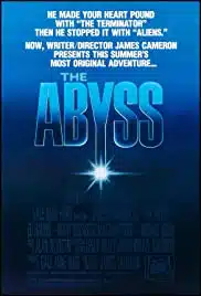 The Abyss (1989) ดิ่งขั้วมฤตยู