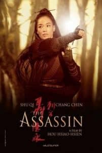 The Assassin (2015) ประกาศิต หงส์สังหาร