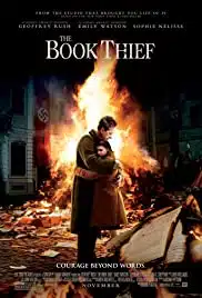 The Book Thief (2013) จอมโจรขโมยหนังสือ