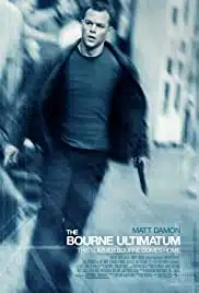 The Bourne Ultimatum (2007) ปิดเกมล่าจารชน คนอันตราย