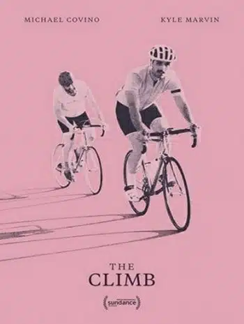 The Climb (2019)