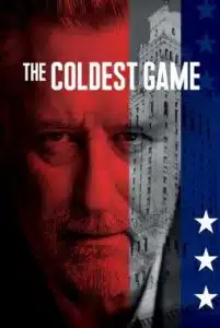 The Coldest Game (2019) เกมลับสงครามเย็น