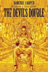 The Devil s Double (2011) เหี้ยมซ้อนเหียม