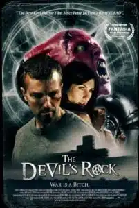 The Devil’s Rock (2011) ปีศาจมนต์ดำ