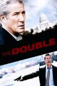 The Double (2011) ผ่าเกมอำมหิต 2 หน้า