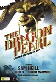 The Dragon Pearl (2011) มหัศจรรย์มังกรเหนือกาลเวลา