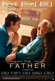 The Father (2020) คุณพ่อ