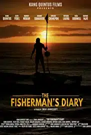 The Fisherman’s Diary (2020) บันทึกคนหาปลา