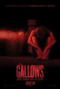 The Gallows (2015) ผีเฮี้ยนโรงเรียนสยอง