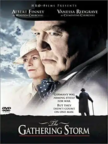 The Gathering Storm (2002) เดอะ แกเตอริ่ง สตอร์ม