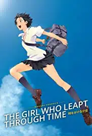 The Girl Who Leapt Through Time (2006) กระโดดจั้มพ์ทะลุข้ามเวลา