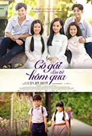 The Girl from Yesterday (2017) คือเธอเมื่อวานนี้