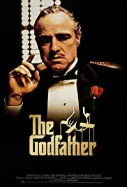 The Godfather (1972) เดอะ ก็อดฟาเธอร์