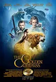 The Golden Compass (2007) อภินิหารเข็มทิศทองคำ