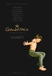 The Goldfinch (2019) เดอะ โกล์ดฟินช์