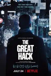 The Great Hack (2019) แฮ็กสนั่นโลก