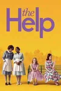 The Help (2011) คุณนายตัวดี สาวใช้ตัวดำ