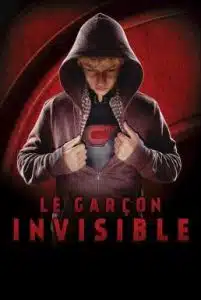 The Invisible Boy (2014) ยอดมนุษย์ไร้เงา