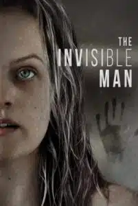 The Invisible Man (2020) มนุษย์ล่องหน