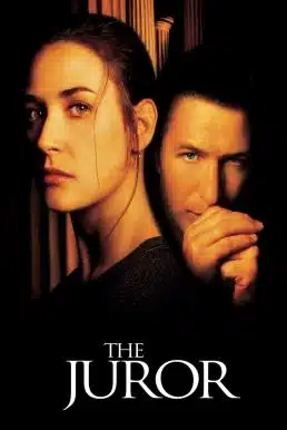 The Juror (1996) ผจญนรก ล่าสุดโลก