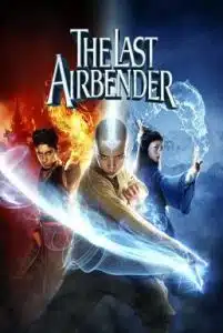 The Last Airbender (2010) มหาศึก 4 ธาตุ จอมราชันย์