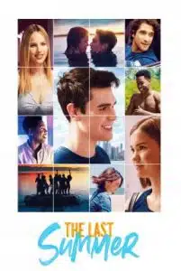 The Last Summer (2019) เดอะ ลาสต์ ซัมเมอร์