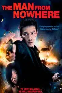 The Man from Nowhere (2010) นักฆ่าฉายาเงียบ