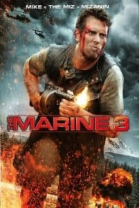 The Marine 3 (2013) เดอะ มารีน คนคลั่งล่าทะลุสุดขีดนรก ภาค 3