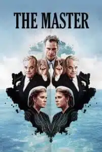 The Master (2012) เดอะมาสเตอร์ บารมีสมองเพชร