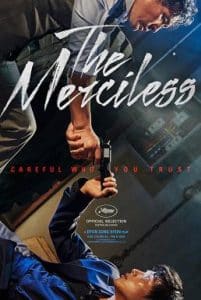 The Merciless (2017) แก๊งค์ระห่ำ โหดทะลุพิกัด