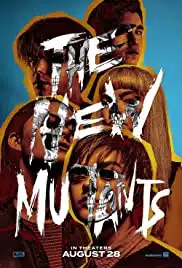 The New Mutants (2020) มิวแทนท์รุ่นใหม่