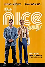 The Nice Guys (2016) กายส์ นายแสบมาก