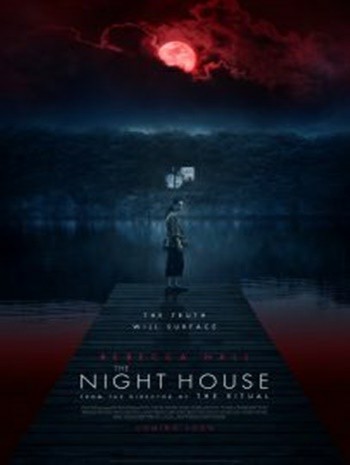 The Night House (2021) เดอะ ไนท์ เฮาส์