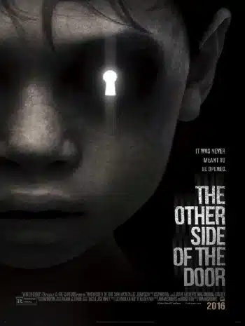 The Other Side of the Door (2016) ดิ อาเธอร์ ไซด์ ออฟ เดอะ ดอร์