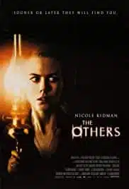 The Others (2001) คฤหาสน์ สัมผัสผวา