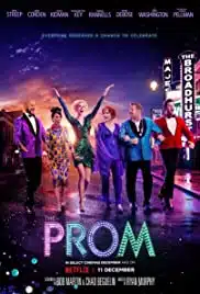 The Prom (2020) เดอะ พรอม