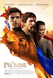 The Promise (2016) สัญญารัก สมรภูมิรบ