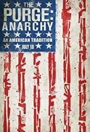 The Purge 2 Anarchy (2014) คืนอำมหิต 2 คืนล่าฆ่าไม่ผิด