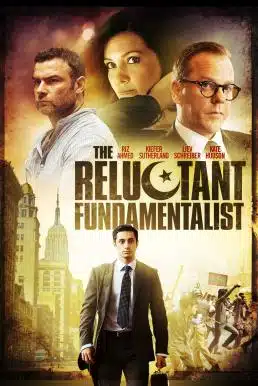 The Reluctant Fundamentalist (2012) เหยื่ออธรรม วันวินาศกรรมโลก