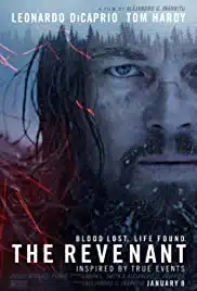 The Revenant (2015) เดอะ เรเวแนนท์ ต้องรอด