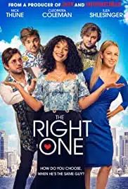 The Right One (2021) รักป่วนใจ ใครคือเธอ