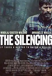 The Silencing (2020) ล่าเงียบเลือดเย็น