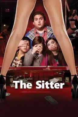 The Sitter (2011) ผจญภัยพี่เลี้ยงจอมป่วน