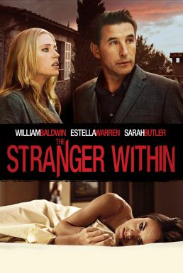 The Stranger Within (2013) สวยร้อน ซ่อนอำมหิต