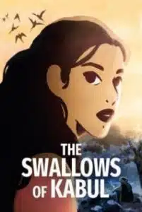 The Swallows of Kabul (2019)